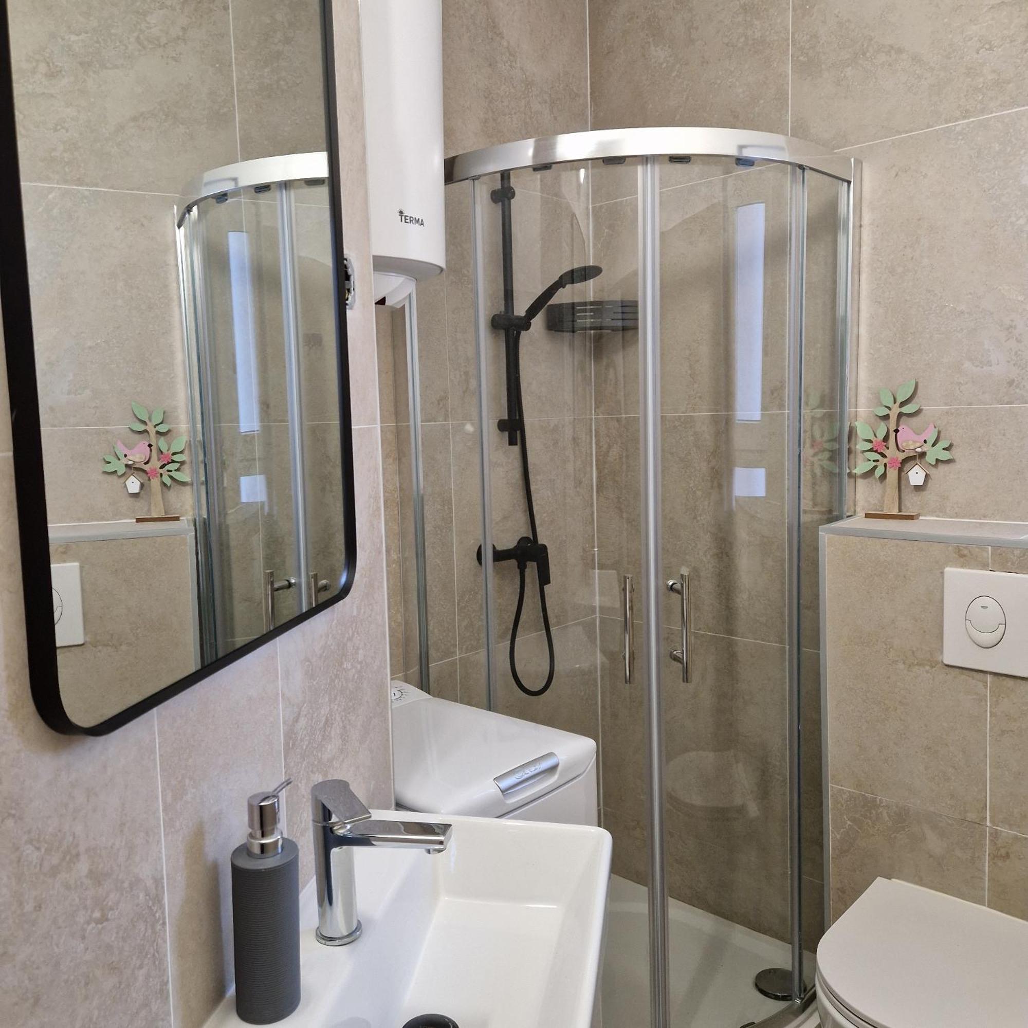 Apartman Iva Novalja Exterior photo