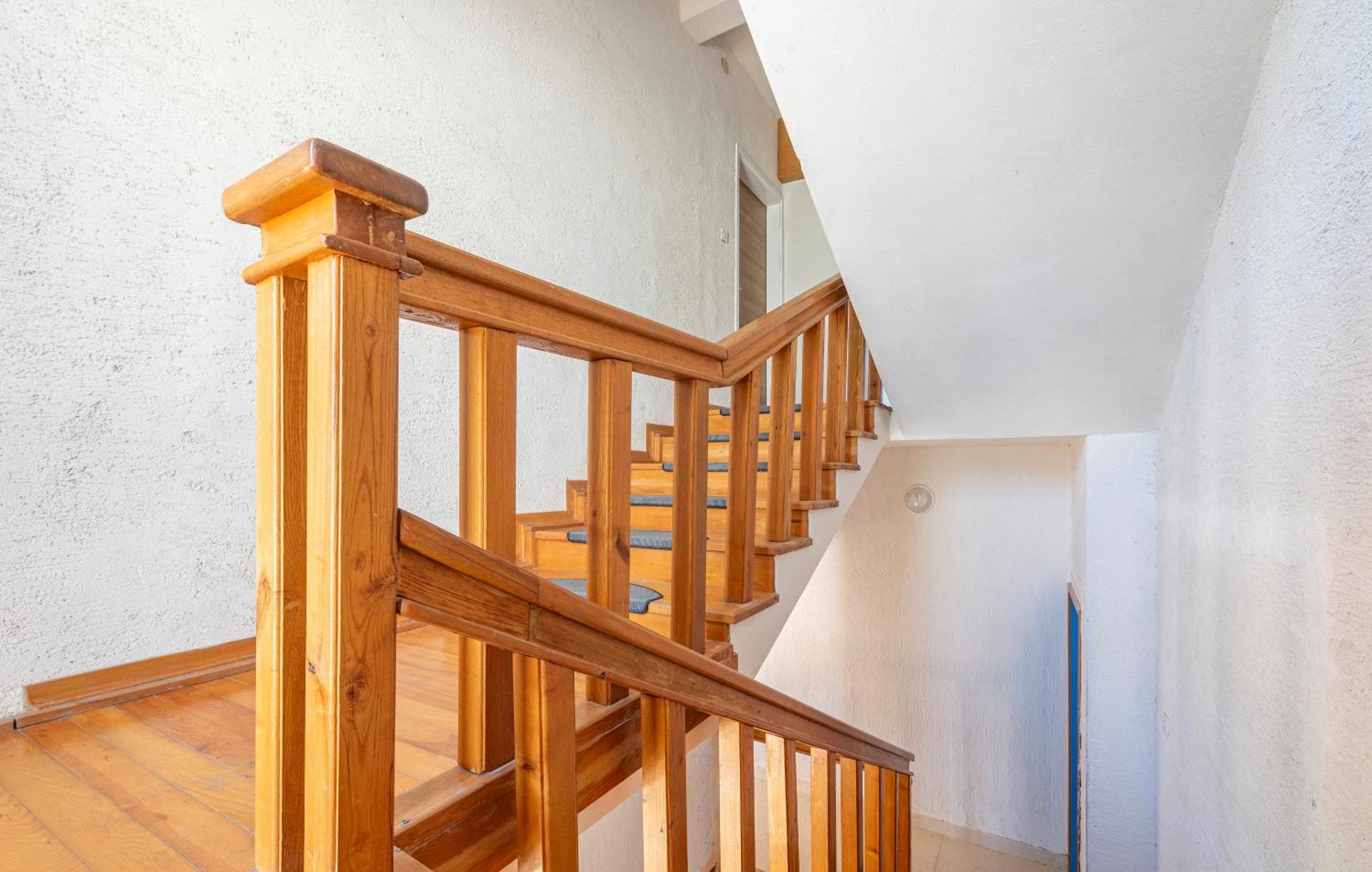 Apartman Iva Novalja Exterior photo