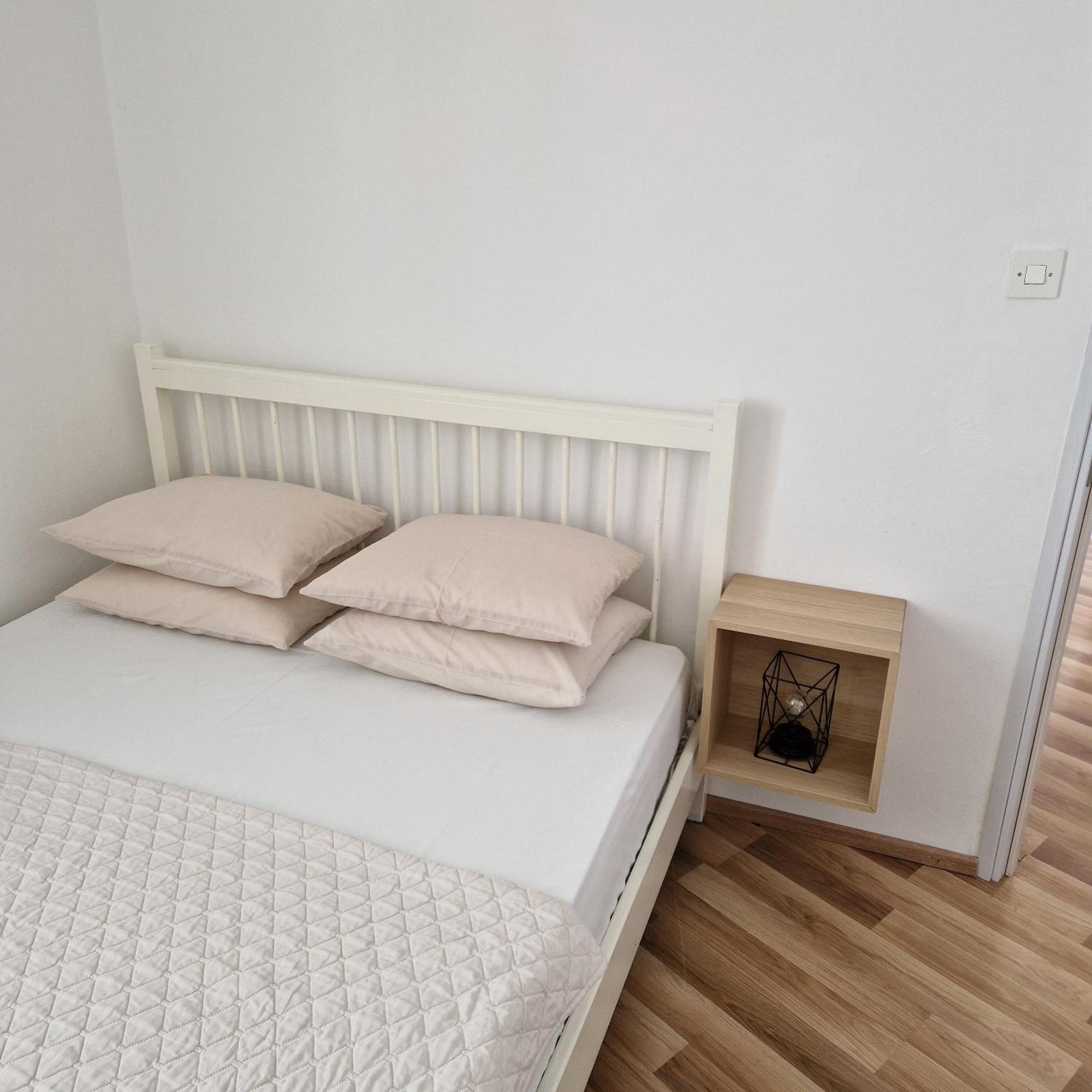 Apartman Iva Novalja Exterior photo